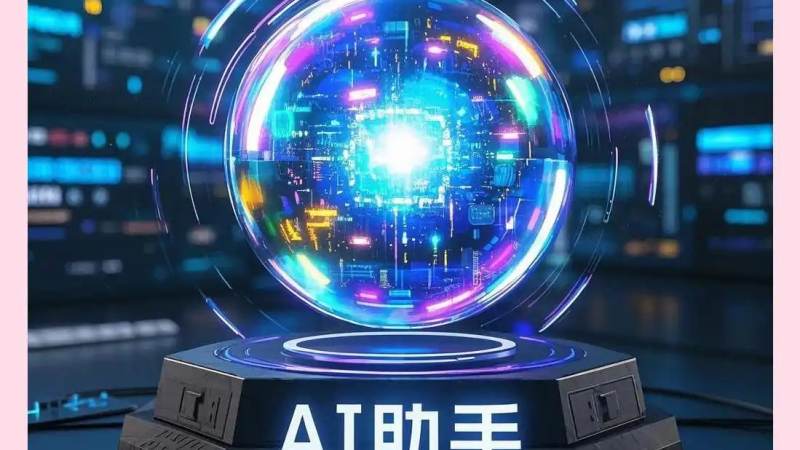 Bwin 精选热点配图：AI PC本地推理